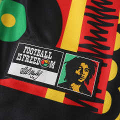 2026 Jamaica Training shirt Fan version