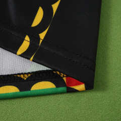 2026 Jamaica Training shirt Fan version