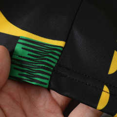 2026 Jamaica Training shirt Fan version