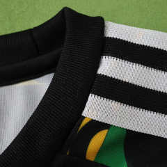 2026 Jamaica Training shirt Fan version