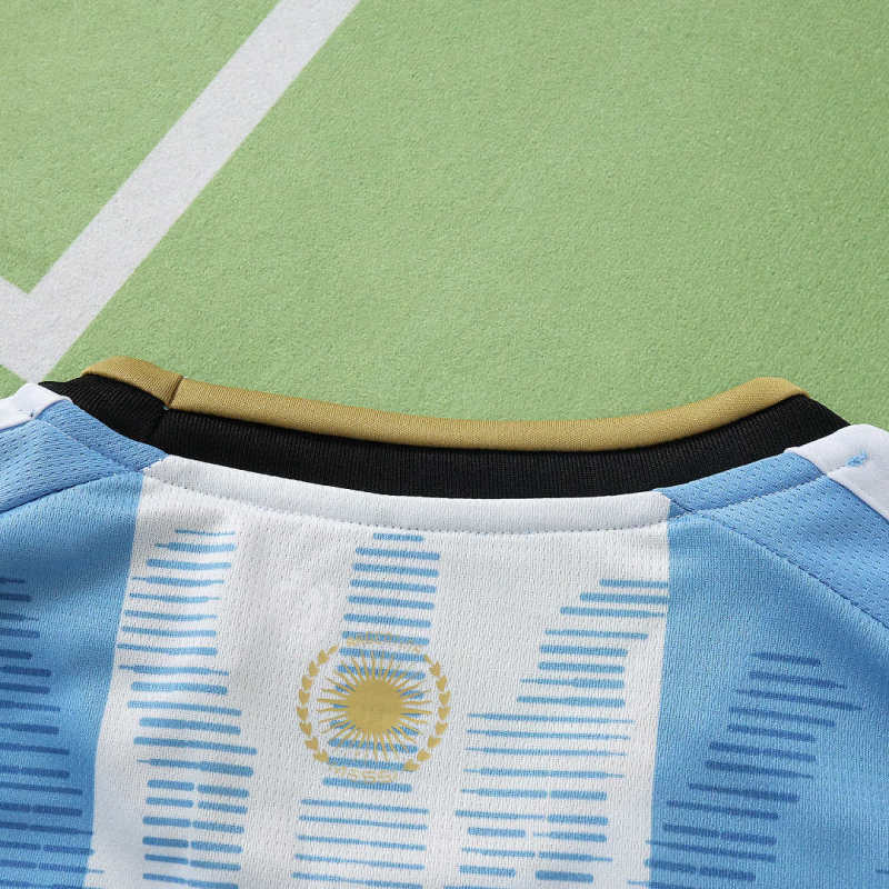 2627 Argentina Concept version Fan version