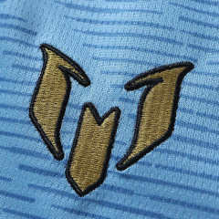2627 Argentina Concept version Fan version