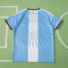 2627 Argentina Concept version Fan version