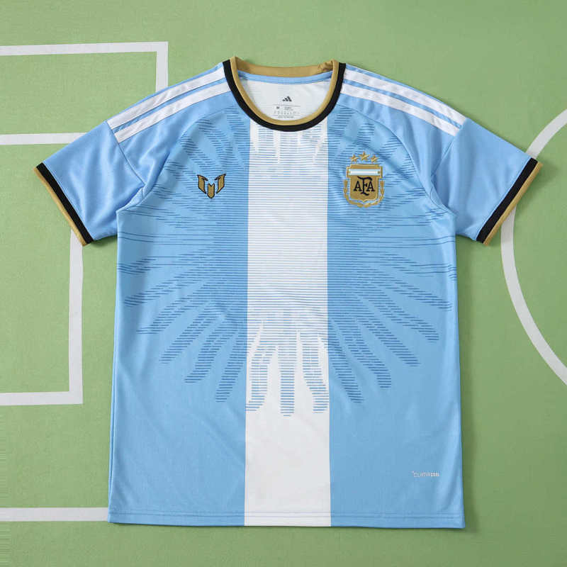 2627 Argentina Concept version Fan version