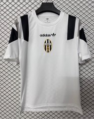 2026-2027 Juventus Fan version