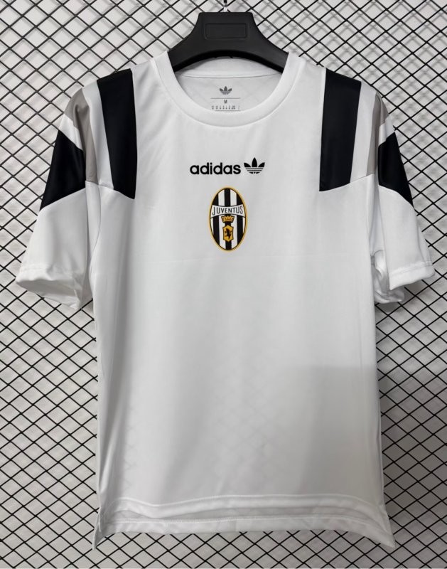 2026-2027 Juventus Fan version