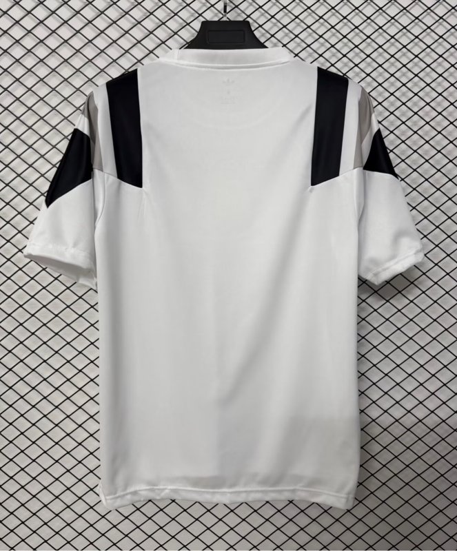 2026-2027 Juventus Fan version