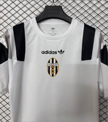 2026-2027 Juventus Fan version