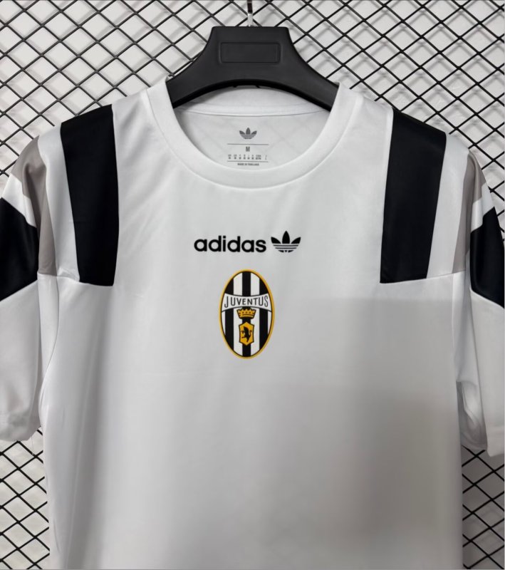 2026-2027 Juventus Fan version