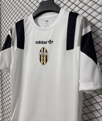 2026-2027 Juventus Fan version