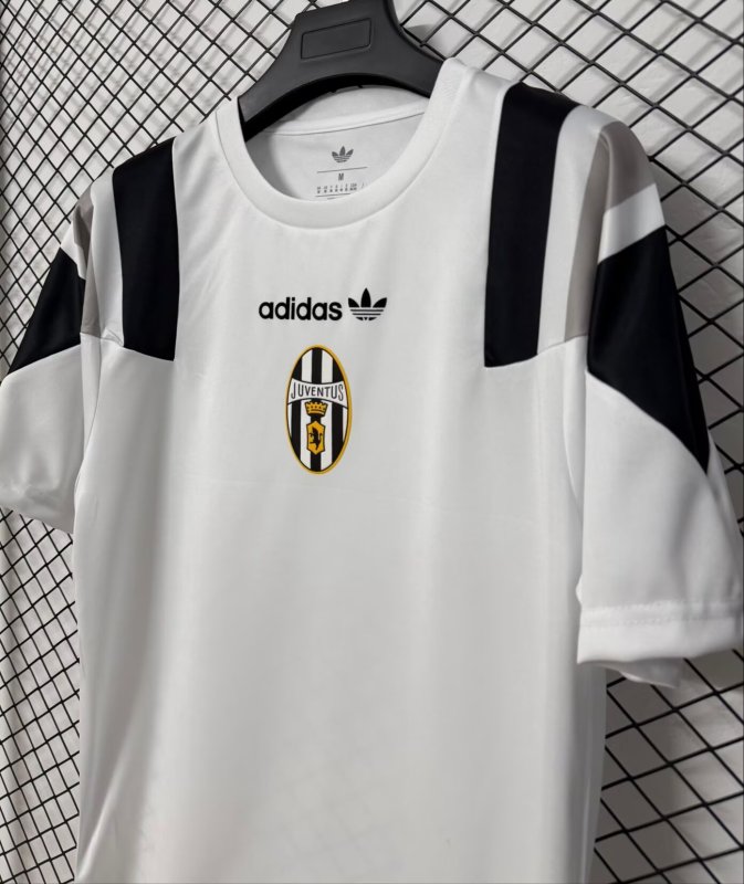 2026-2027 Juventus Fan version