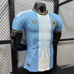 2627 Argentina Concept version Player version