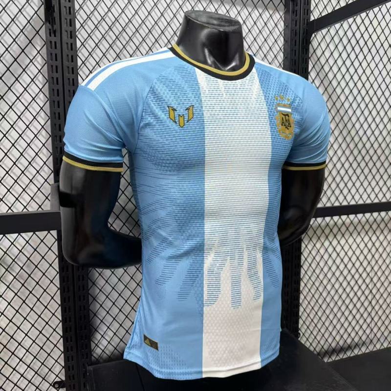 2627 Argentina Concept version Player version