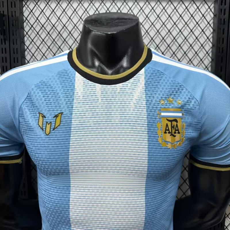 2627 Argentina Concept version Player version