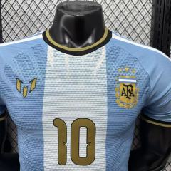 2627 Argentina Concept version Player version