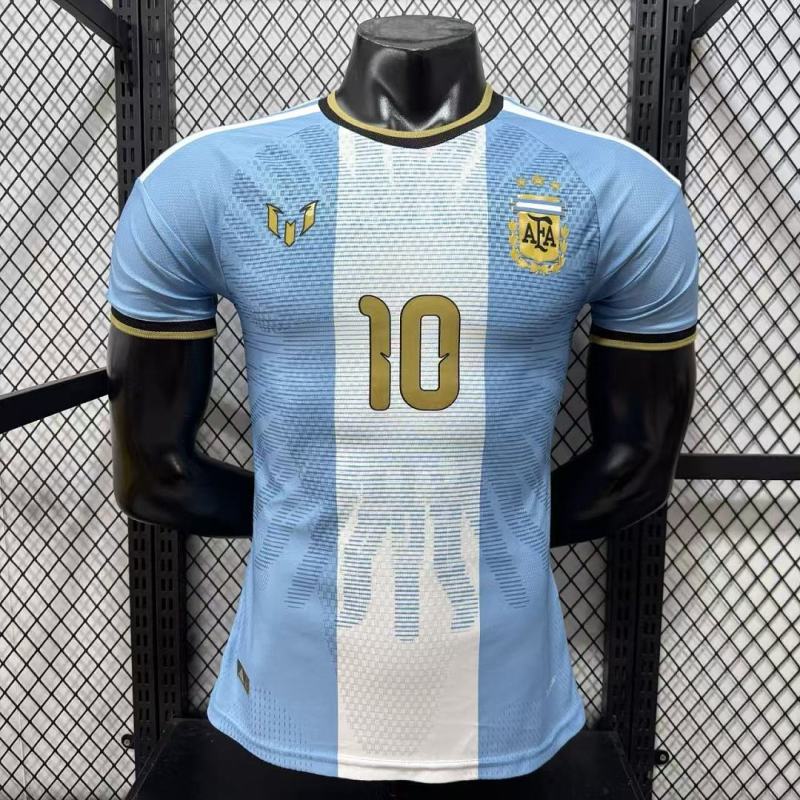 2627 Argentina Concept version Player version