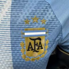 2627 Argentina Concept version Player version