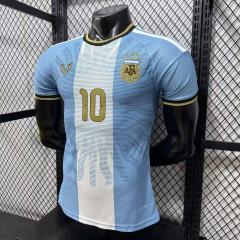 2627 Argentina Concept version Player version