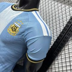 2627 Argentina Concept version Player version