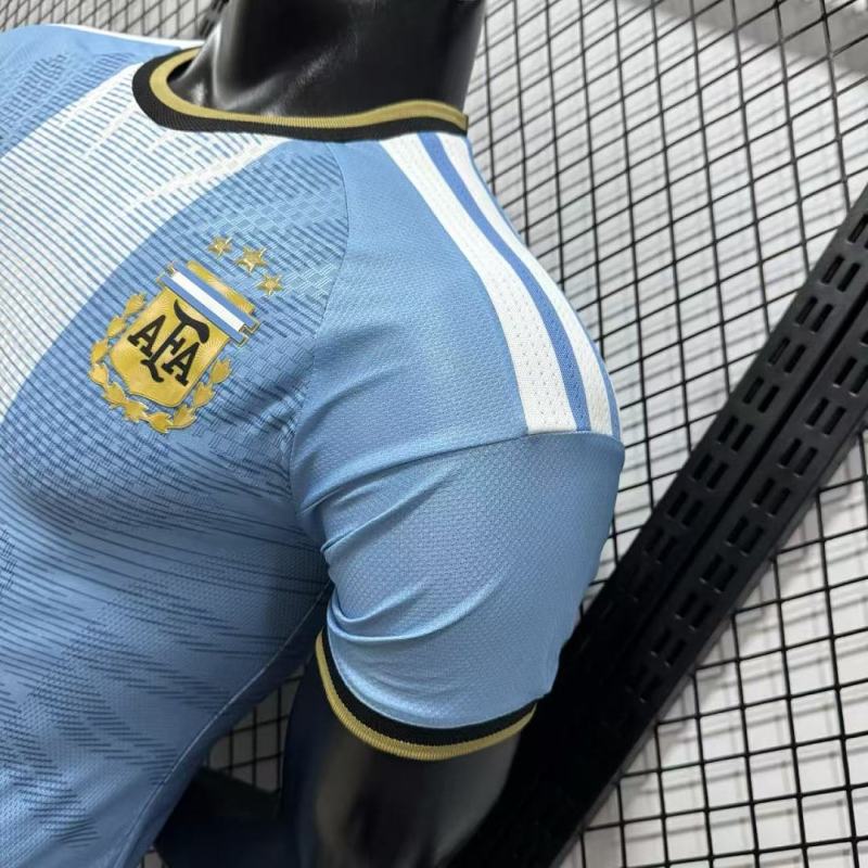 2627 Argentina Concept version Player version