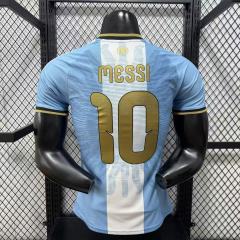 2627 Argentina Concept version Player version