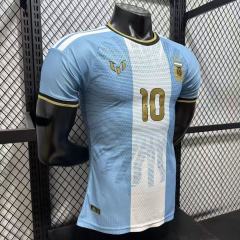 2627 Argentina Concept version Player version