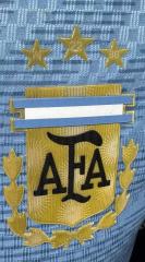 2627 Argentina Concept version Long sleeves Player version