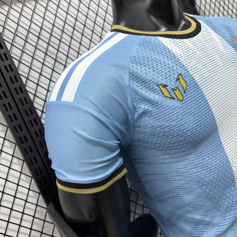 2627 Argentina Concept version Player version