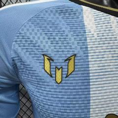 2627 Argentina Concept version Long sleeves Player version