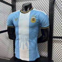 2627 Argentina Concept version Player version