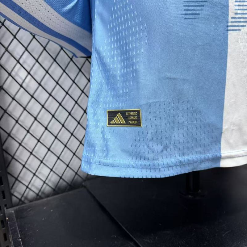 2627 Argentina Concept version Long sleeves Player version