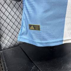 2627 Argentina Concept version Player version