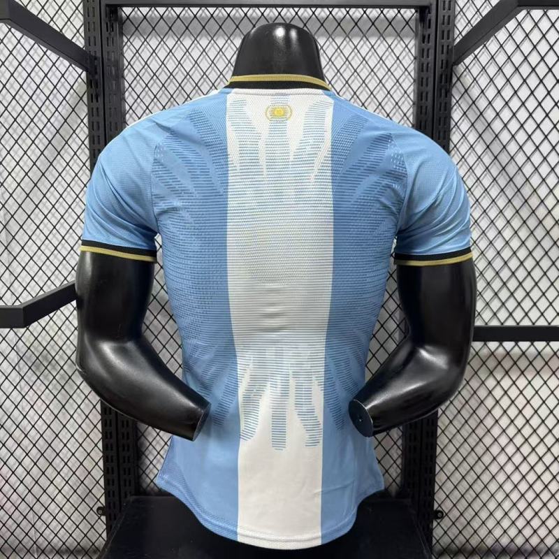 2627 Argentina Concept version Player version