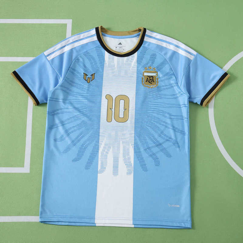 2627 Argentina Concept version Fan version