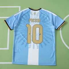 2627 Argentina Concept version Fan version