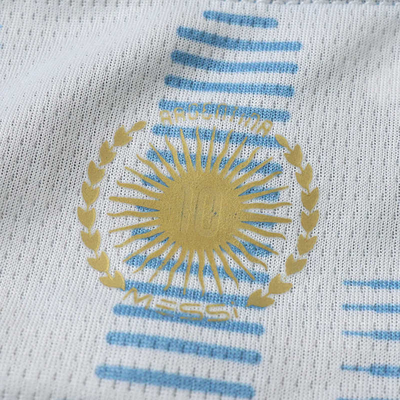 2627 Argentina Concept version Fan version