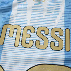 2627 Argentina Concept version Fan version