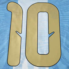 2627 Argentina Concept version Fan version