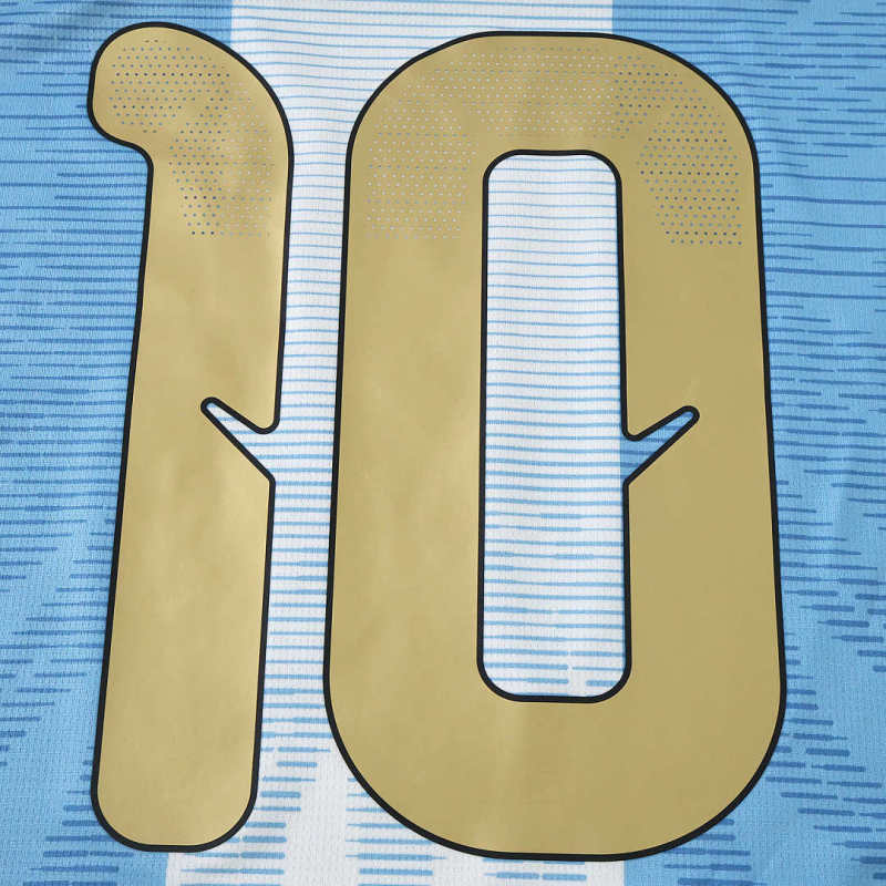 2627 Argentina Concept version Fan version