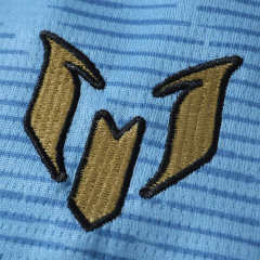 2627 Argentina Concept version Fan version