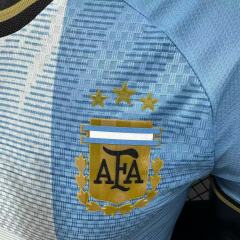2627 Argentina Concept version Player version