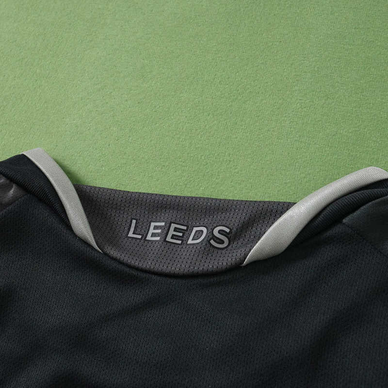 2627 season Leeds United F.C. third Fan version