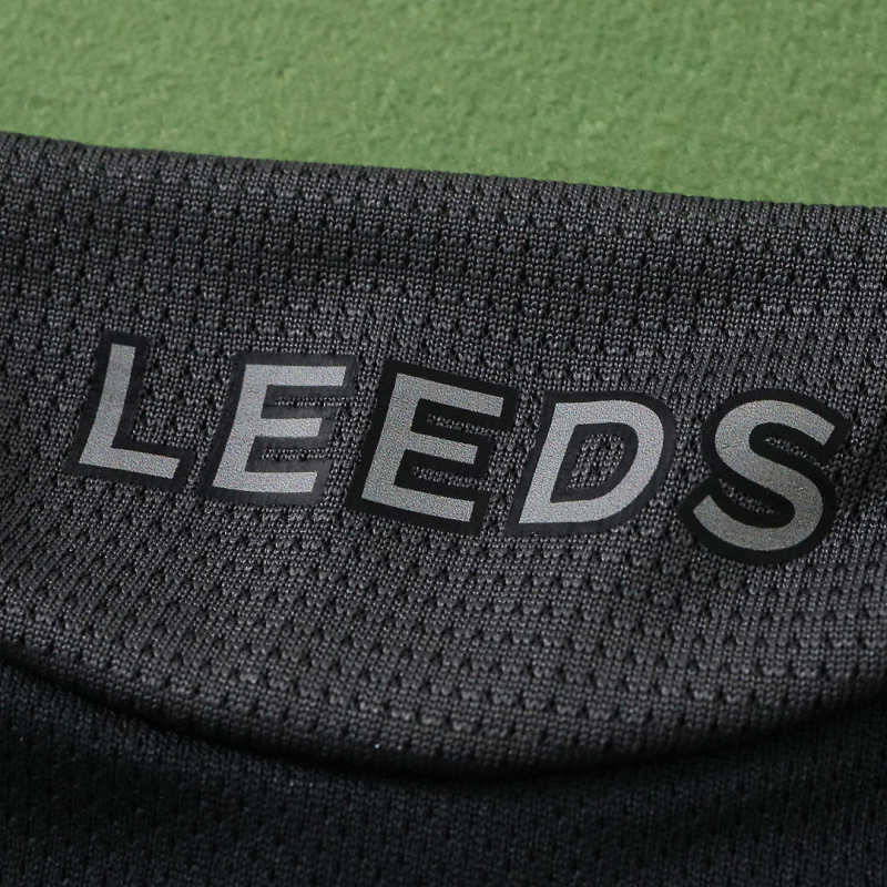 2627 season Leeds United F.C. third Fan version