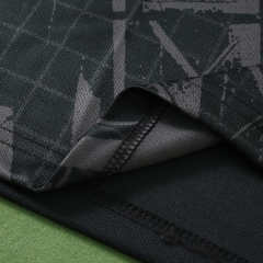 2627 season Leeds United F.C. third Fan version