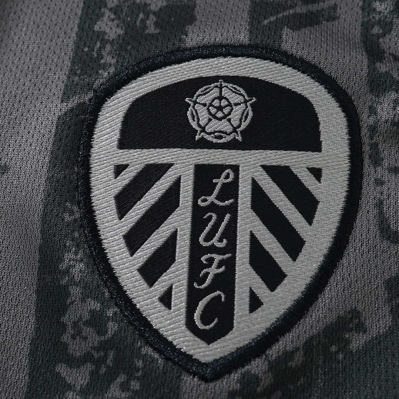 2627 season Leeds United F.C. third Fan version