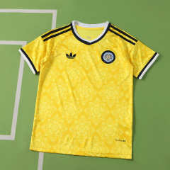 2627 season Leeds United F.C. away Kids kit + free socks