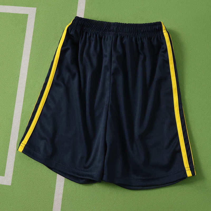 2627 season Leeds United F.C. away Kids kit + free socks