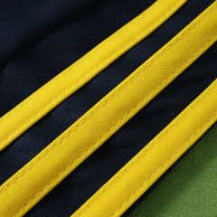 2627 season Leeds United F.C. away Kids kit + free socks