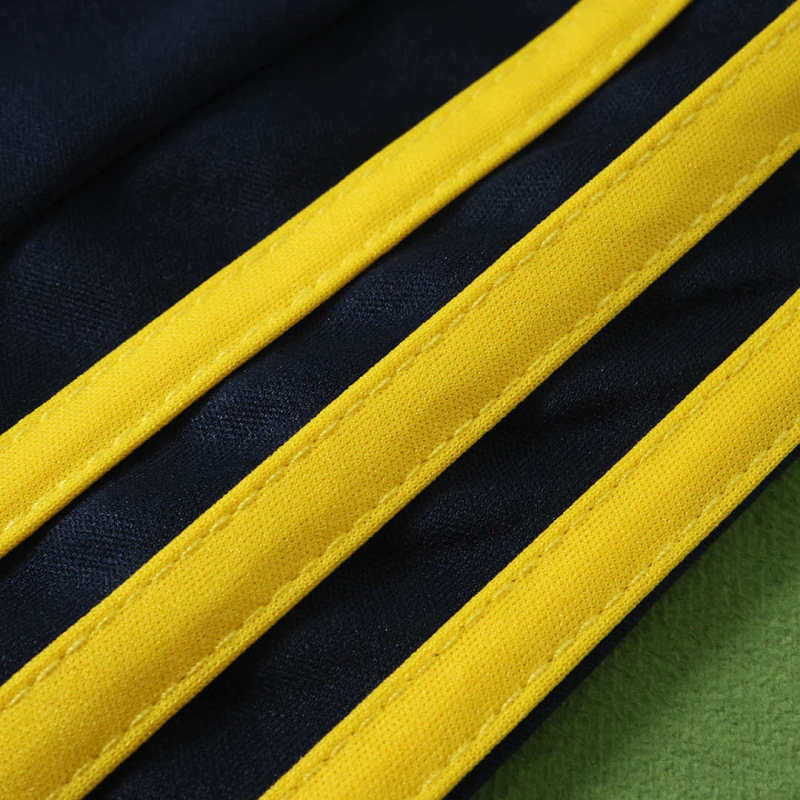 2627 season Leeds United F.C. away Kids kit + free socks