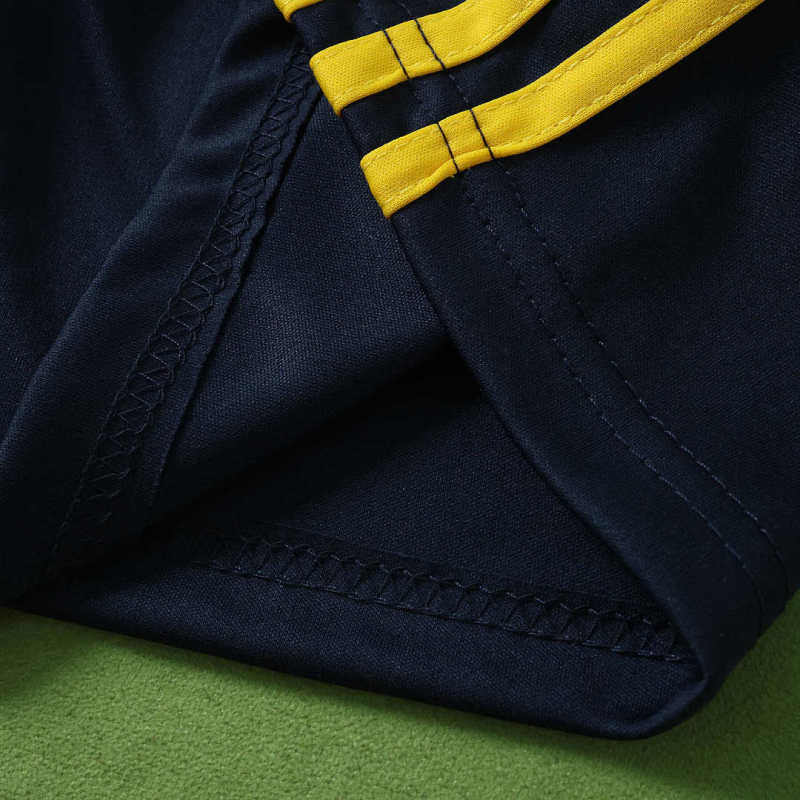 2627 season Leeds United F.C. away Kids kit + free socks